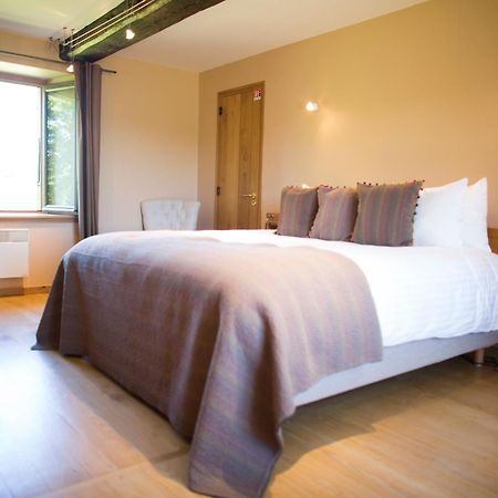 Hotel Domaine Des Etangs, Auberge Resorts Collection Massignac Eksteriør billede