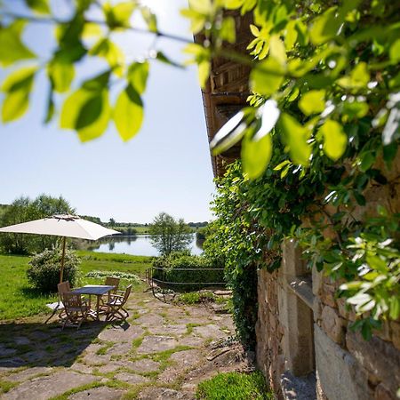 Hotel Domaine Des Etangs, Auberge Resorts Collection Massignac Eksteriør billede