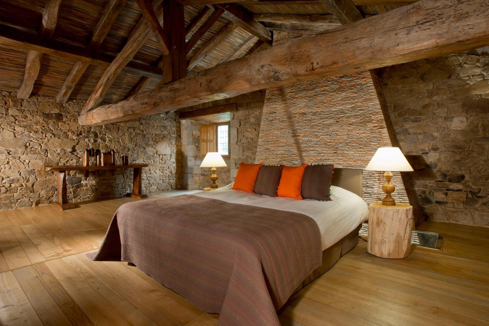 Hotel Domaine Des Etangs, Auberge Resorts Collection Massignac Værelse billede
