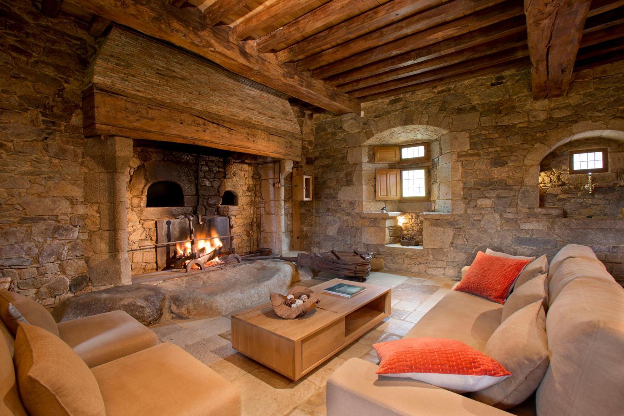 Hotel Domaine Des Etangs, Auberge Resorts Collection Massignac Eksteriør billede