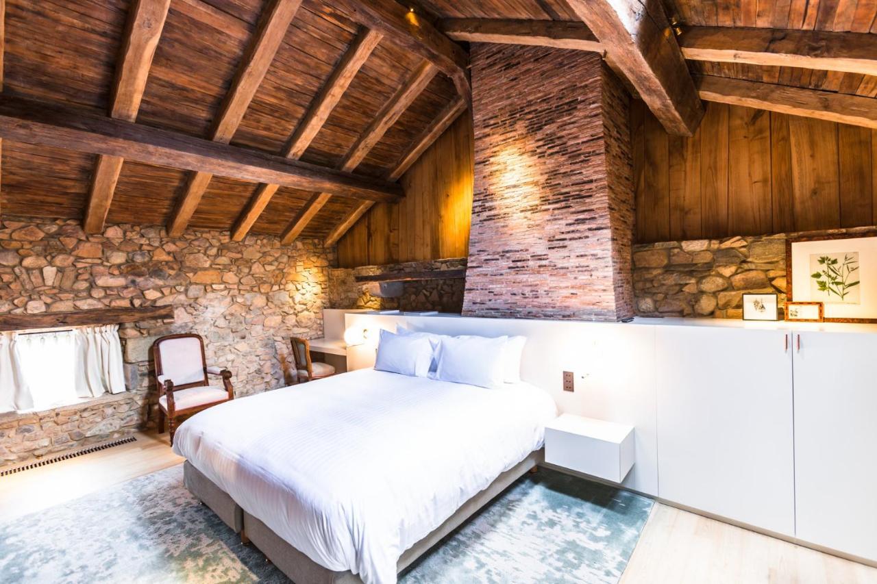 Hotel Domaine Des Etangs, Auberge Resorts Collection Massignac Eksteriør billede